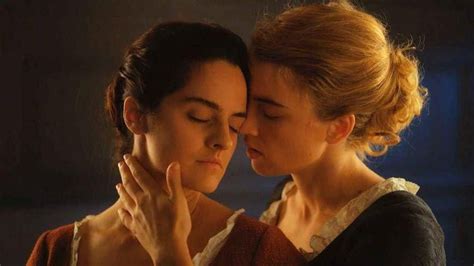 lesbian french maid|31 Period Films of Lesbians and Bi Women in Love to Take You .